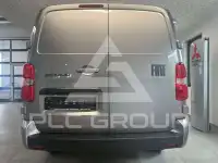 2026 Fiat Scudo