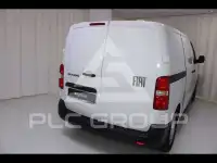2026 Fiat Scudo