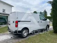 2026 Fiat Scudo