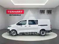 2026 Fiat Scudo