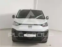 2026 Fiat Scudo