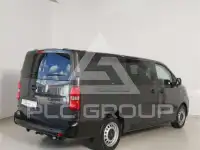 2026 Fiat Scudo