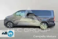 2026 Fiat Scudo