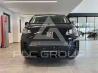 2026 Fiat Scudo