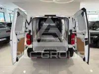 2026 Fiat Scudo