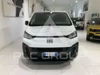 2026 Fiat Scudo