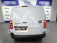 2026 Fiat Scudo