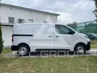 2026 Fiat Scudo