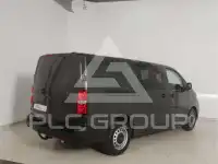 2026 Fiat Scudo