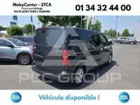 2026 Fiat Scudo