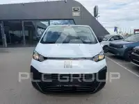 2026 Fiat Scudo