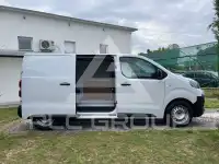 2026 Fiat Scudo