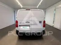 2026 Fiat Scudo