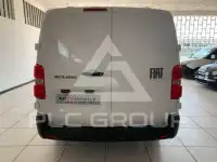 2026 Fiat Scudo