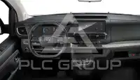 2026 Fiat Scudo