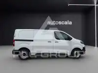 2026 Fiat Scudo