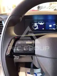 2026 Fiat Scudo