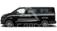 2026 Fiat Scudo