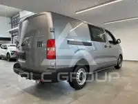 2026 Fiat Scudo