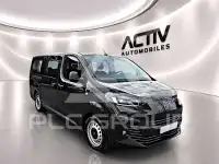 2026 Fiat Scudo