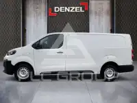 2026 Fiat Scudo