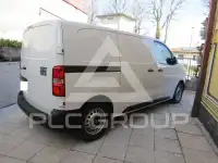 2026 Fiat Scudo
