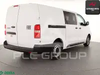 2026 Fiat Scudo