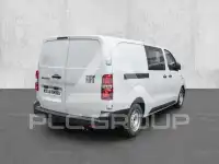 2026 Fiat Scudo