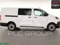2026 Fiat Scudo