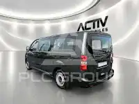 2026 Fiat Scudo