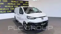 2026 Fiat Scudo