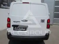 2026 Fiat Scudo