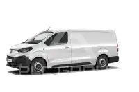 2026 Fiat Scudo