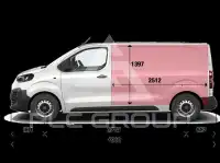 2026 Fiat Scudo