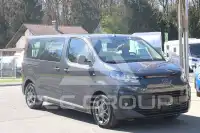 2026 Fiat Scudo