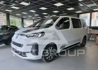2026 Fiat Scudo