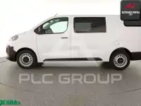2026 Fiat Scudo