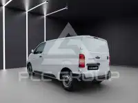 2026 Fiat Scudo