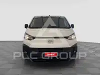2026 Fiat Scudo