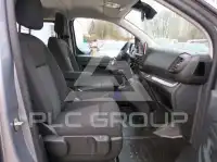 2026 Fiat Scudo