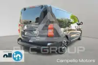 2026 Fiat Scudo