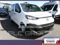 2026 Fiat Scudo