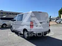 2026 Fiat Scudo