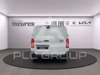2026 Fiat Scudo