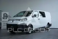 2026 Fiat Scudo