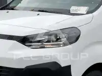 2026 Fiat Scudo