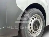 2026 Fiat Scudo