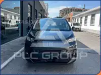 2026 Fiat Scudo