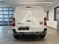 2026 Fiat Doblo