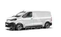 2026 Fiat Scudo